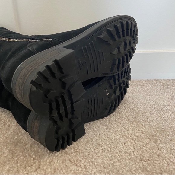 la canadienne helene boot